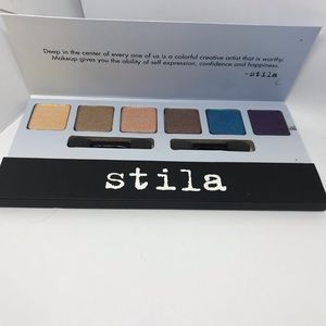 Stila Eye Shadow Palette